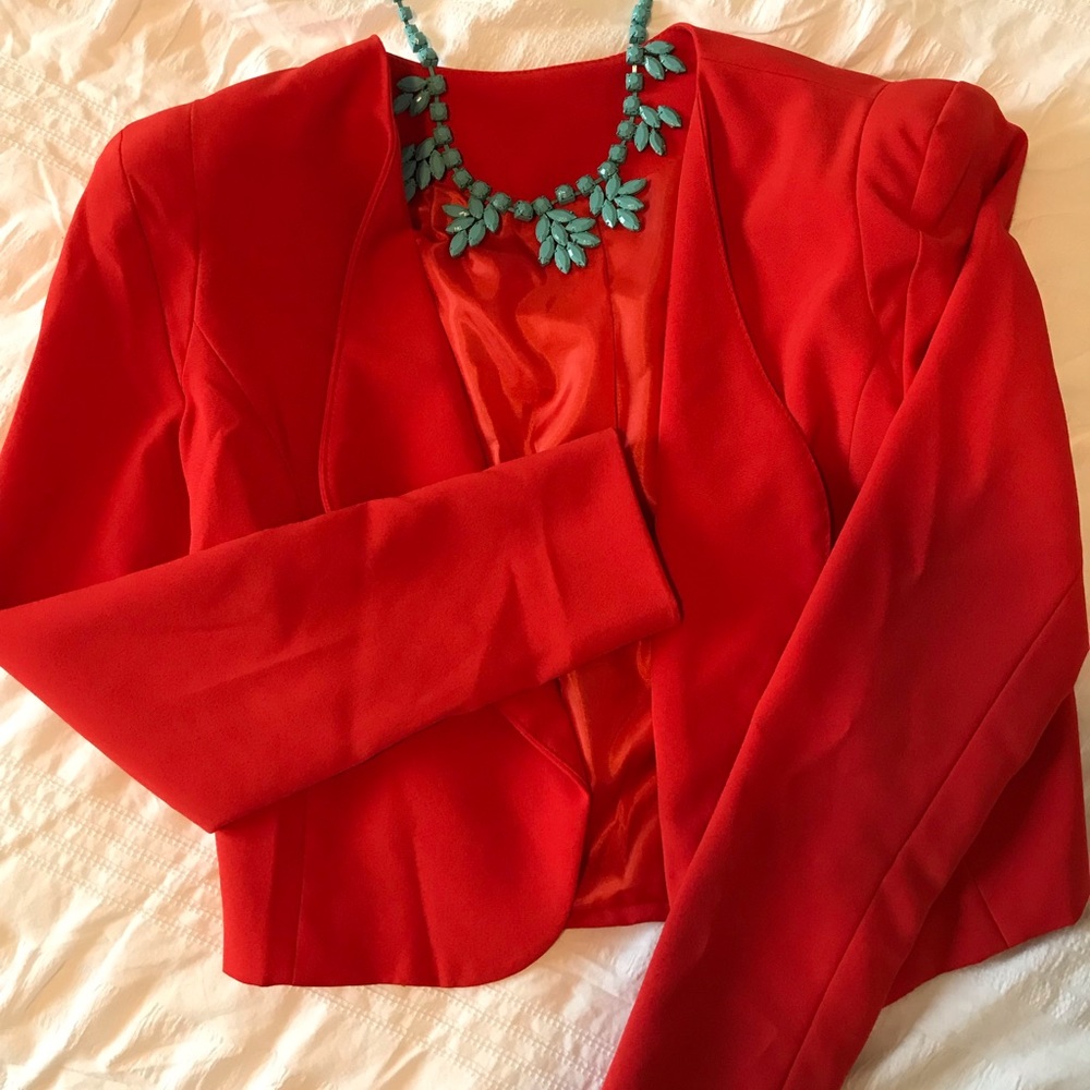 Blazer